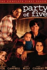 Watch Party of Five Megashare
